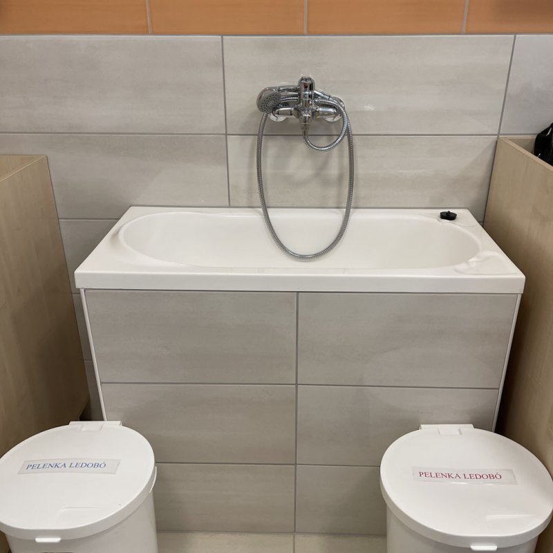 Bővítették a bölcsődét Berettyóújfaluban 45